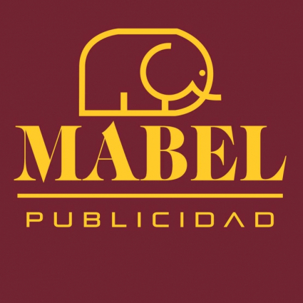Logotipo - Mabel Publicidad