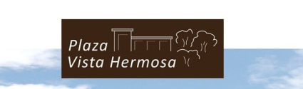 Logotipo - Plaza Comercial San José Vista Hermosa
