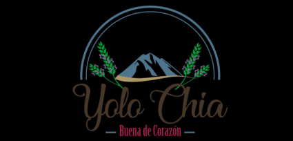 Logotipo - Yolo Chia