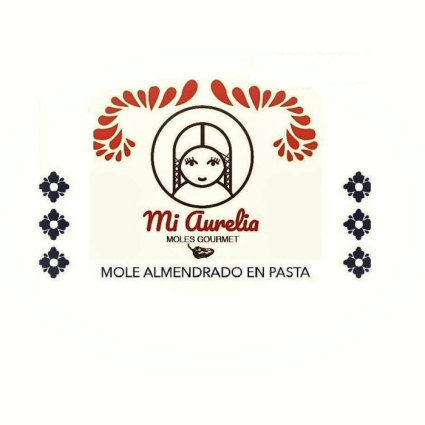 Logotipo - Moles mi Aurelia