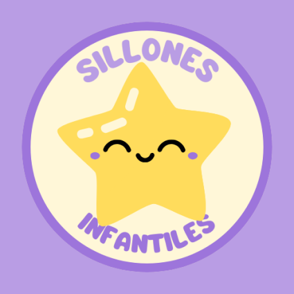 Logotipo - Sillones infantiles