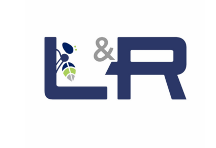 Logotipo - Lozada y Rodríguez - Compañía Ingeniería Geotécnica