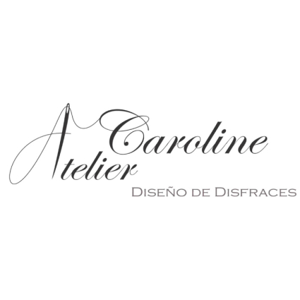 Logotipo - Atelier de Modas Caroline