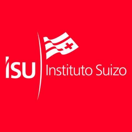Logotipo - ISU - Instituto Suizo