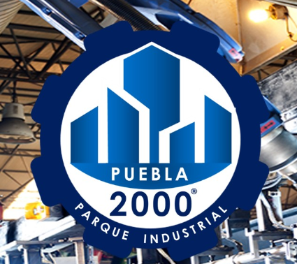 Logotipo - Parque Industrial Puebla 2000