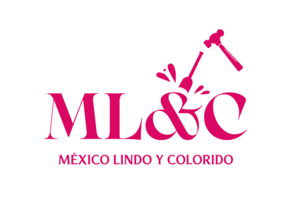 Logotipo - México lindo y colorido