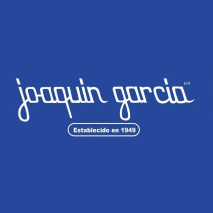 Logotipo - Joaquín García