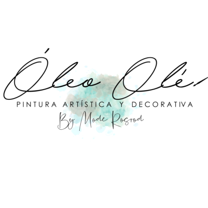 Logotipo - Óleo Olé