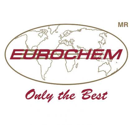 Logotipo - Eurochem International Corporation