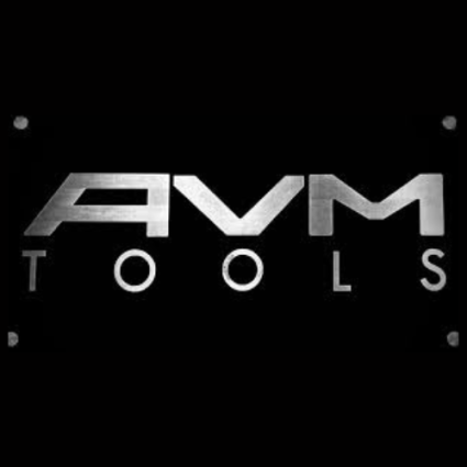 Logotipo - AVM TOOLS