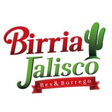 Logotipo - Restaurante Birria Jalisco