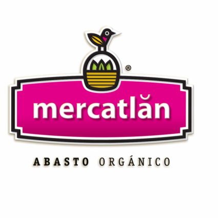 Logotipo - Mercatlán