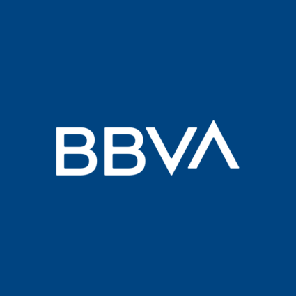 Logotipo - BBVA