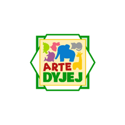 Logotipo - Arte Dyjej