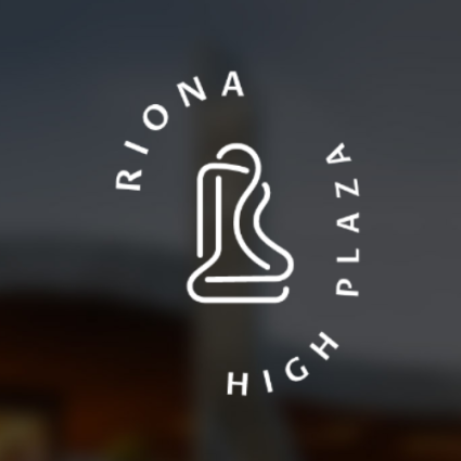 Logotipo - Riona High Plaza