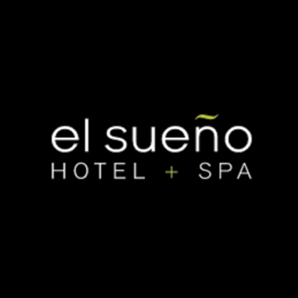 Logotipo - El Sueño Hotel y Spa