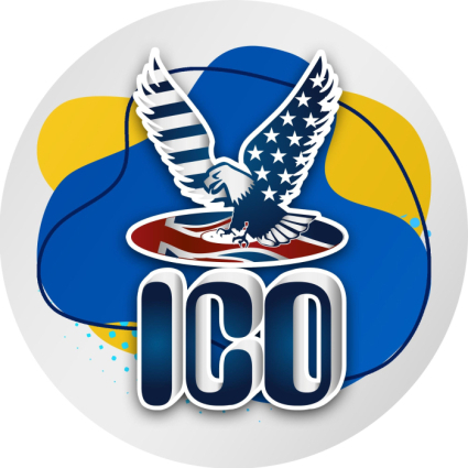 Logotipo - Escuela Comercial de Computación e Informática Técnica de Oriente AC.