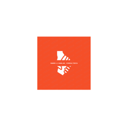 Logotipo - Vamos a hablar. Consultoría
