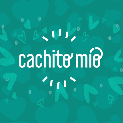 Logotipo - Cachito Mío Hotel and Spa