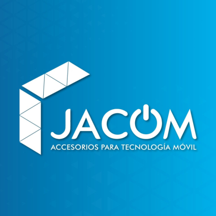 Logotipo - JACOM