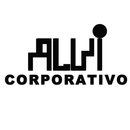 Logotipo - ALVICORPORATIVO