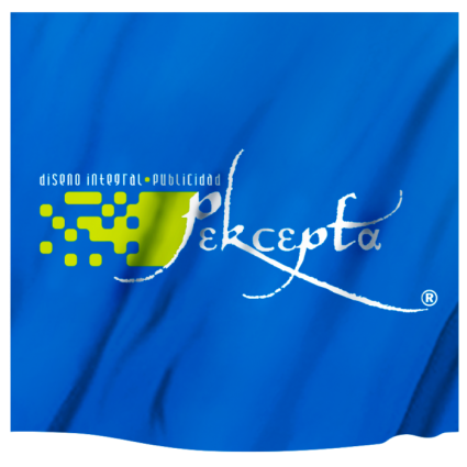 Logotipo - Percepta Diseño Integral