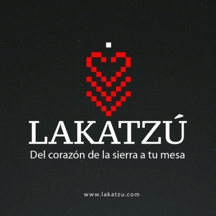 Logotipo - Lakatzú