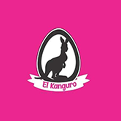 Logotipo - EL KANGURO