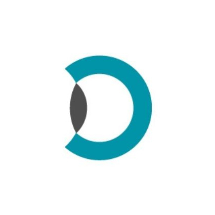 Logotipo - Ópticas Devlyn
