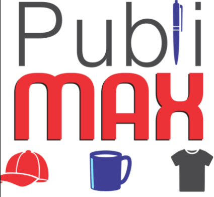 Logotipo - Publimax