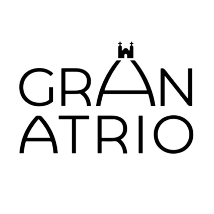 Logotipo - Gran Atrio