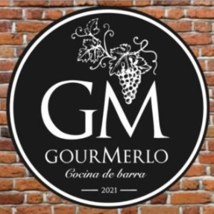 Logotipo - Gourmerlo