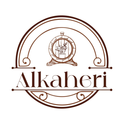 Logotipo - Alkaheri