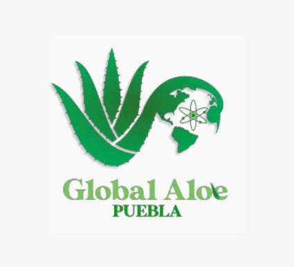 Logotipo - Global Aloe
