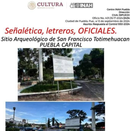 Logotipo - Zona Arqueológica TEPALCAYOTL