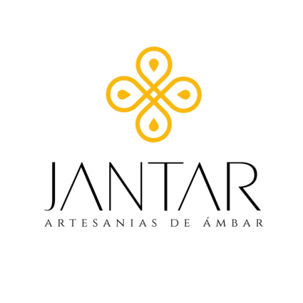 Logotipo - Jantár artesanías de ámbar