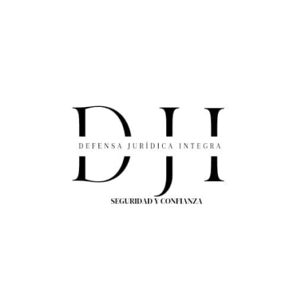 Logotipo - Defensa Jurídica Integra