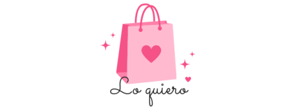 Logotipo - Lo quiero
