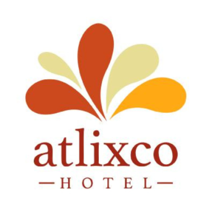 Logotipo - Hotel Atlixco
