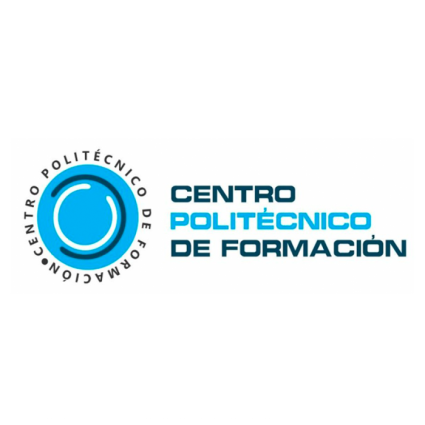 Logotipo - Centro Politécnico de Formación