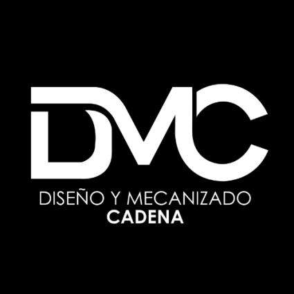 Logotipo - Dmc