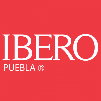 Logotipo - Universidad Iberoamericana Puebla