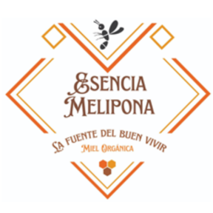 Logotipo - Esencia Melipona - Cooperativa Maseual Xicaualis