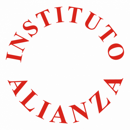 Logotipo - Instituto Alianza AC