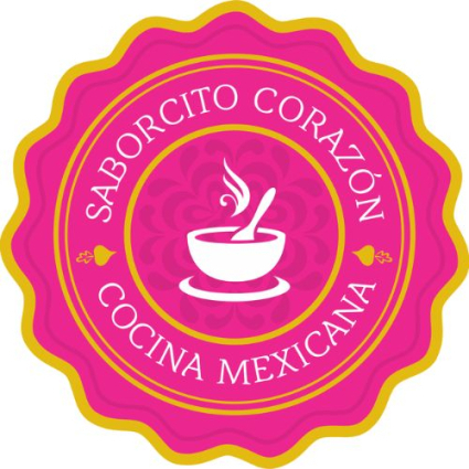 Logotipo - Saborcito Corazón