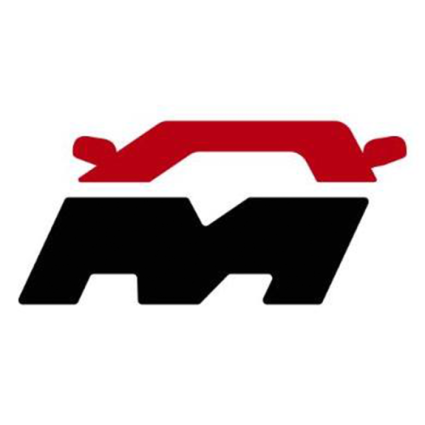 Logotipo - MOTORCAZ