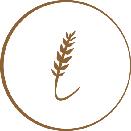 Logotipo - PAULA BAKE BREAD AND COFFEE
