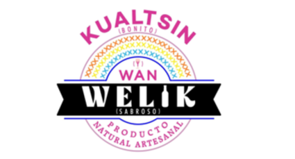 Logotipo - KUALTSIN WAN WELIK