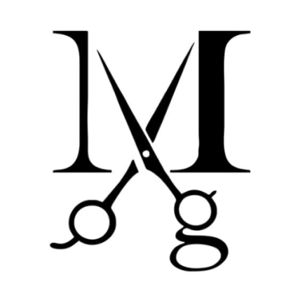Logotipo - Salón Glamour