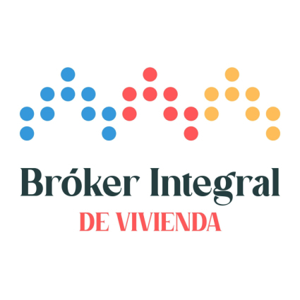 Logotipo - Broker Integral de Vivienda